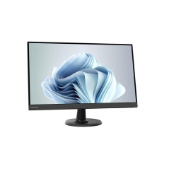 Lenovo D27-40 27" Full HD Monitor - Stunning 1920x1080 Display with HDMI & VGA Connectivity - Elevate Your Viewing Experience!